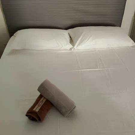 Apartmán Mameli