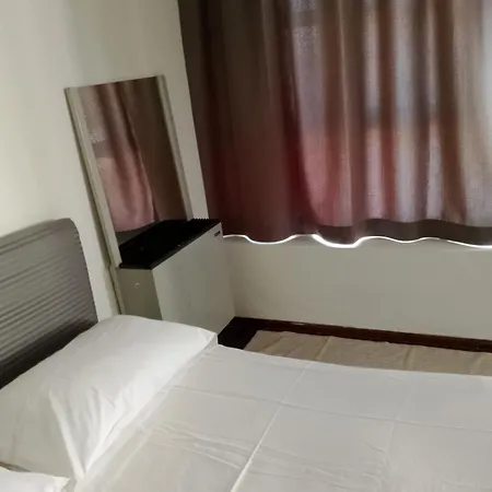 Lejlighed Mameli Pesaro