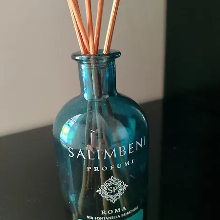 Lejlighed Mameli Pesaro