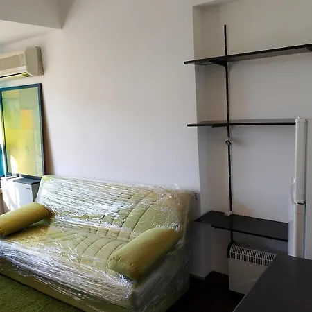 Apartmán Mameli *
