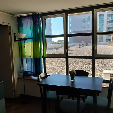 Apartmán Mameli