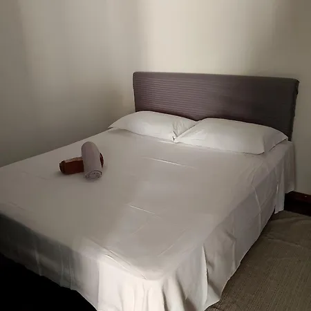 Apartmán Mameli *