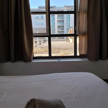 Lejlighed Mameli Pesaro