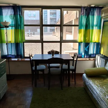 Apartmán Mameli *