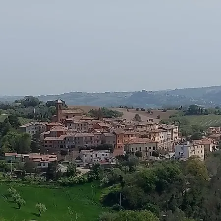 شقة Mameli