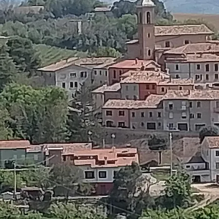 Mameli Lejlighed Pesaro