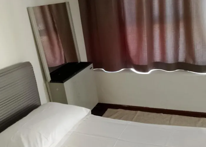 Apartmán Mameli Pesaro
