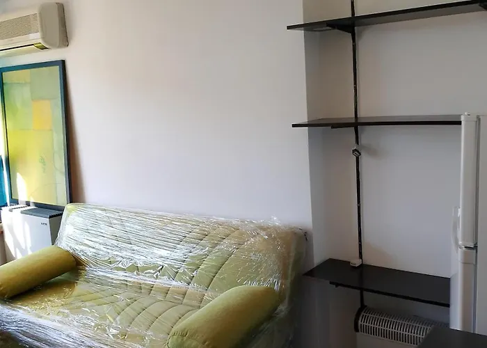 Apartmán Mameli *