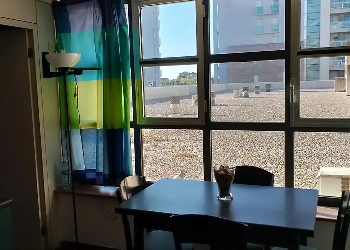 Apartmán Mameli
