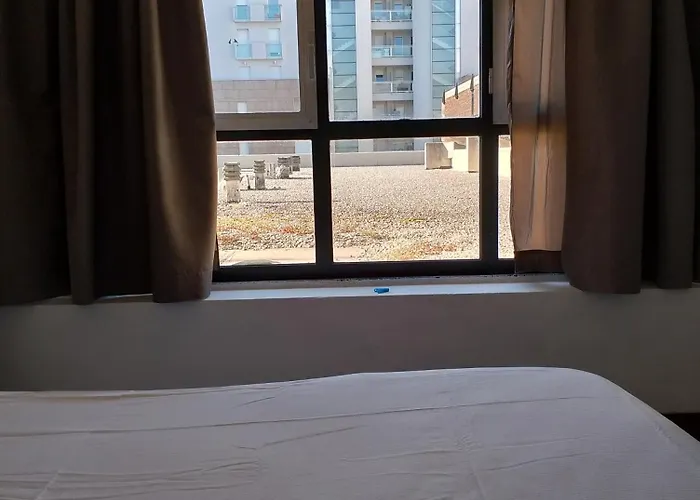 Apartmán Mameli Pesaro