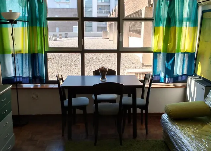 Apartmán Mameli *