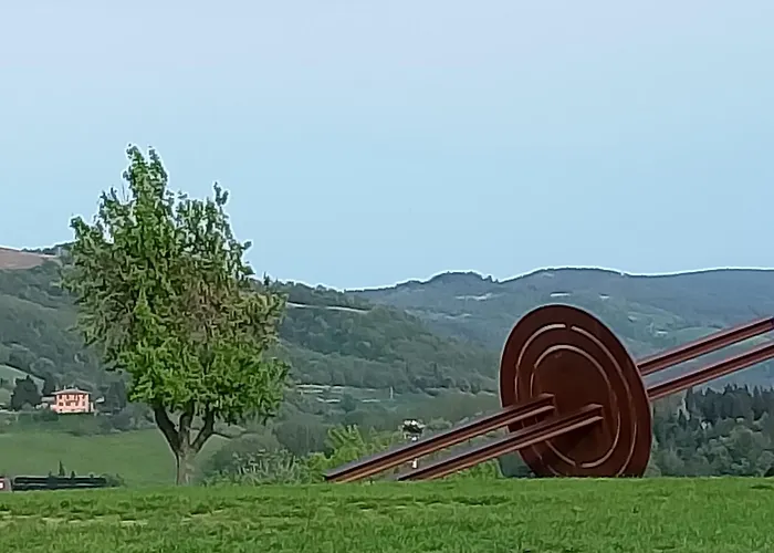 Apartmán Mameli Pesaro