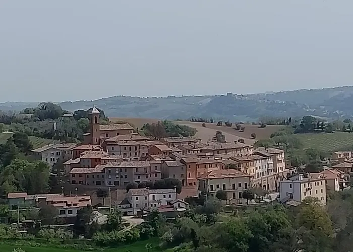 Apartmán Mameli